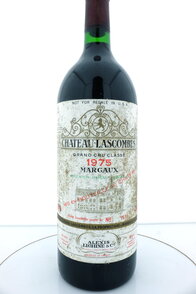 Château Lascombes 1975