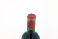 Château Angélus 1966