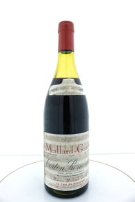 Corton Renardes 1976