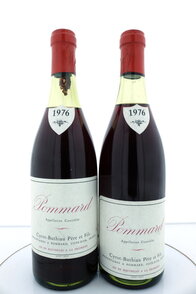 Pommard 1976