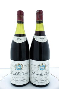 Chambolle-Musigny 1976