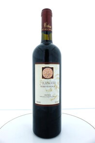 Filangeri Nero d'Avola Sicilia 2003