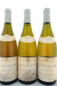 Pouilly-Fuissé 1996