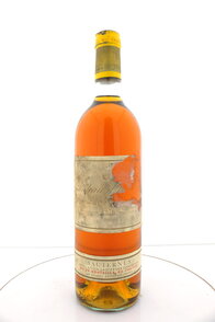 Château d'Yquem 1976