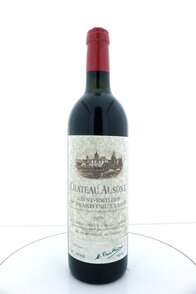 Château Ausone 1979