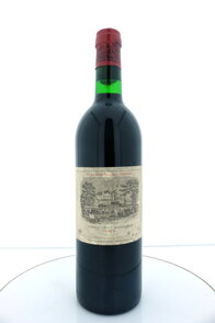 Château Lafite Rothschild 1979