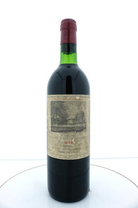 Château Duhart-Milon 1978