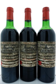 Château Pavie-Decesse  1975