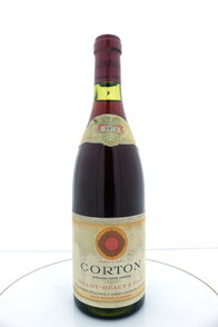 Corton 1972