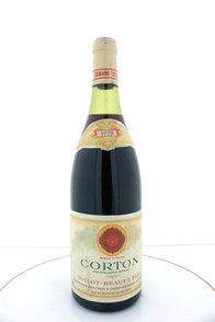 Corton 1979