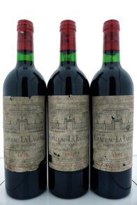 Château La Lagune 1975