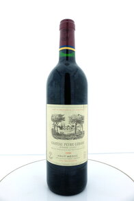 Château Peyre-Lebade 1996