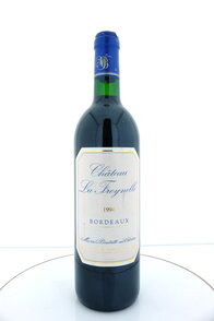 Château La Freynelle 1994