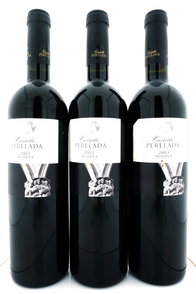 Perelada Reserva 2003