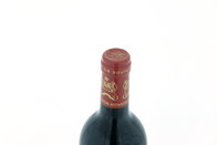 Château Mouton Rothschild 1995