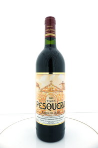 Tinto Pesquera Crianza 2003