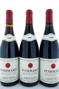 Pommard Les Trois Follots 2008