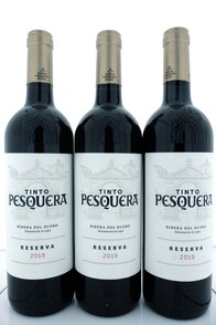 Tinto Pesquera Reserva 2019