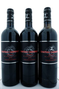 Château Carmenère 2019