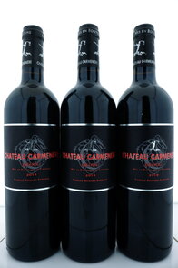 Château Carmenère 2019