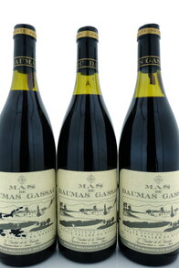 Mas de Daumas Gassac 1988