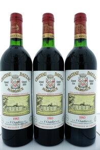 Château Dauzac 1983