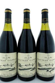 Mas de Daumas Gassac 1988