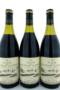 Mas de Daumas Gassac 1988