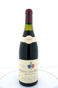 Savigny-les-Beaune 1er cru 1995