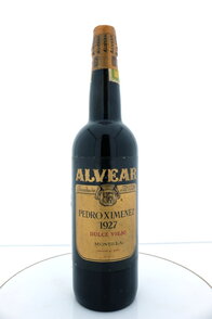 Pedro Ximenez Dulce Viejo 1927