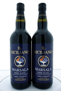 Il Siciliano Marsala