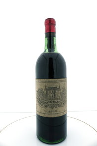 Château Palmer 1953