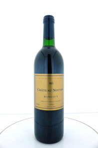 Château Notton 1993