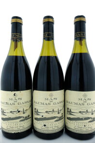 Mas de Daumas Gassac 1988