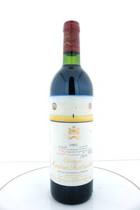 Château Mouton Rothschild 1983