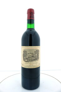 Château Lafite Rothschild 1979