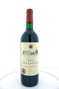 Château des Landes 1998