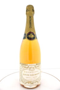 Louis Daumont Brut rosé