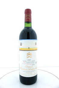 Château Mouton Rothschild 1983