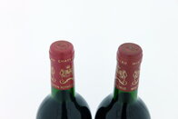 Château Mouton Rothschild 1986