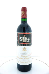 Château Mouton Rothschild 1994