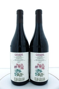 Gavarini Langhe Nebbiolo 2007