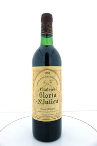 Château Gloria 1982