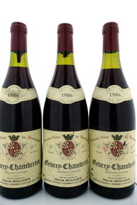 Gevrey-Chambertin  1986