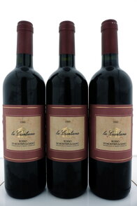 Rosso di Montepulciano 2000