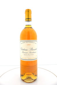 Château Broustet 1997