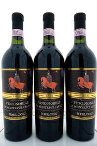 Vino Nobile di Montepulciano 2002