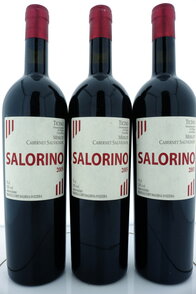 Salorino  2005