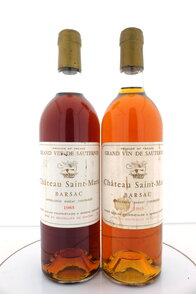 Château Saint-Marc 1983