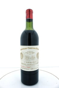 Château Cheval Blanc 1954